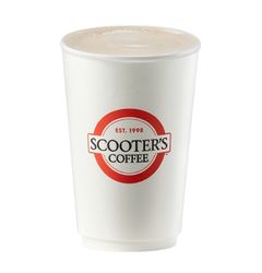 Flavored Chai Latte