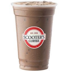 Iced Mocha