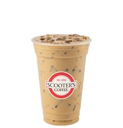 Iced Sugar Free Caramelicious®