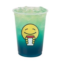 Lemonberry-ade