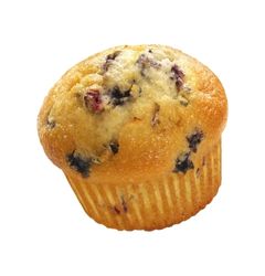 Mini Blueberry Muffin