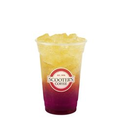 Red Bull® Infusion